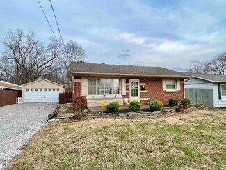 1666 Dalehaven Dr, Evansville, IN 47714