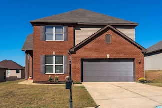 1261 Kensington Blvd, Calera, AL 35040