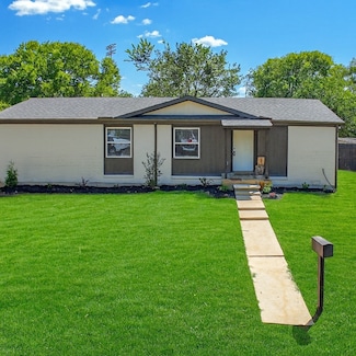 90 The Grove, Corinth, TX 76210