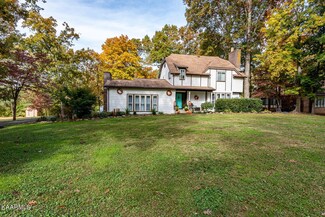 822 Holloway St, Alcoa, TN 37701