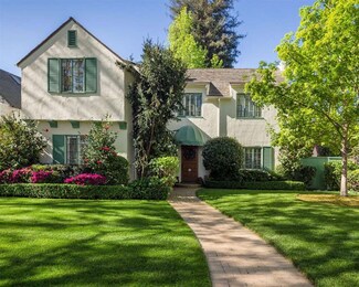 1770 Fulton St, Palo Alto, CA 94303