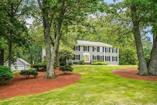 10 Park Ave, Londonderry, NH 03053