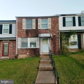 2651 S Paca St, Baltimore, MD 21230