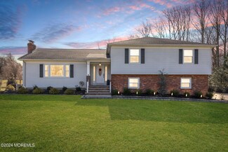 24 Deer Path, Holmdel, NJ 07733