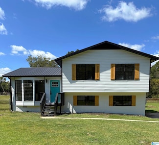 6031 Dewey Heights Rd, Pinson, AL 35126