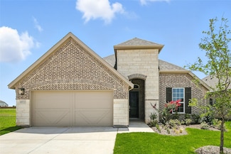 4933 Hitching Post Dr, Crowley, TX 76036