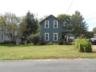224 Church St, Doylestown, OH 44230