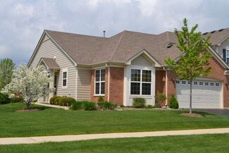 1185 Betsy Ross Place Unit 2501, Bolingbrook, IL 60490