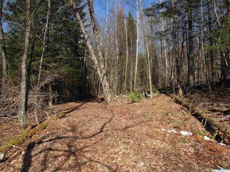 0 Spaulding Hill Rd, Lancaster, NH 03584