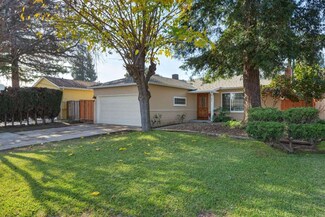 871 College Dr, San Jose, CA 95128