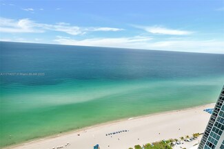 18975 Collins Ave Unit 3304, Sunny Isles Beach, FL 33160