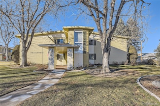 735 S Clinton St Unit 5B, Denver, CO 80247