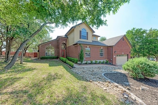 133 Ridgewood Cove, Georgetown, TX 78633
