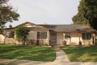1637 Mural Dr, Claremont, CA 91711