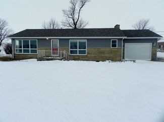 18098 S 580 W, Remington, IN 47977