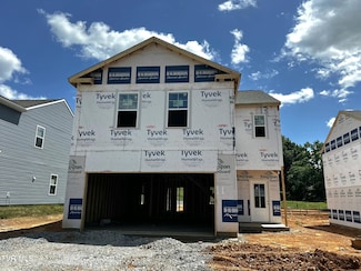 1905 Fox Meadows Cir, Bluff City, TN 37618