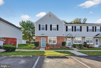 109 Covered Bridge Ct Unit 109, Sewell, NJ 08080