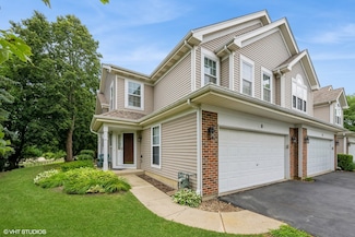 8 Dellwood Ct Unit 4191, Algonquin, IL 60102