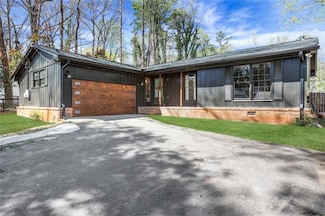 3650 Dogwood Farm Rd, Decatur, GA 30034