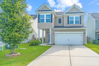828 Redbud Ln, Summerville, SC 29486