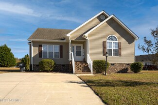 106 Charity Ct, Rocky Mount, NC 27801