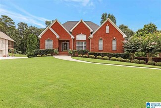 3041 N Grande View Cove, Maylene, AL 35114
