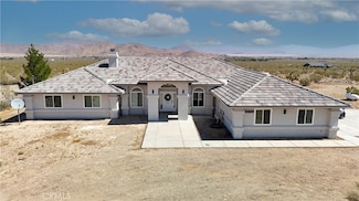 30788 Buenos Aires Rd, Lucerne Valley, CA 92356