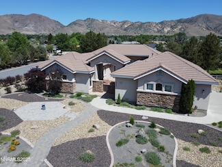 4220 W Hidden Valley Dr, Reno, NV 89502