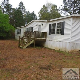 203 Reese Ln, Royston, GA 30662