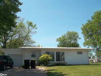 607 E Filmore St, Afton, IA 50830