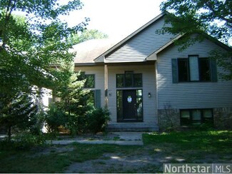 25695 Pigeon Loft Rd NE, Stacy, MN 55079