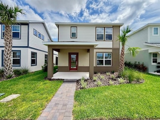 6491 Tabebuia Pkwy, Winter Garden, FL 34787