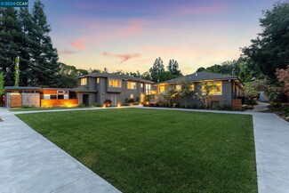 3666 Happy Valley Rd, Lafayette, CA 94549