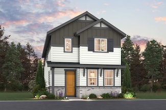 The Bellmont | Residence 21224, Aurora, CO 80019