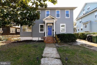 3815 Chatham Rd, Baltimore, MD 21215