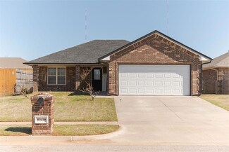 8508 Durland Way, Oklahoma City, OK 73114
