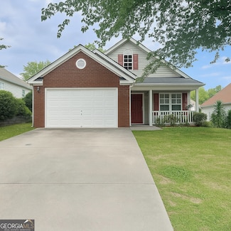 5733 Rockaway Dr, Union City, GA 30291