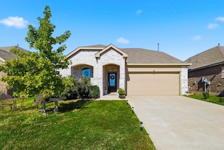 528 Ranchito Pass, Haslet, TX 76052