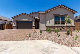 2350 S 182nd Dr, Goodyear, AZ 85338