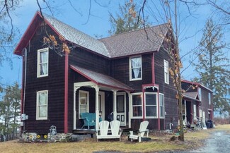 317 Pony Hill Rd, Millerton, PA 16936