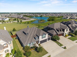 1099 Canterbury Ln, Forney, TX 75126