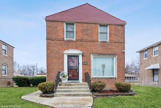 12440 S Carpenter St, Calumet Park, IL 60827