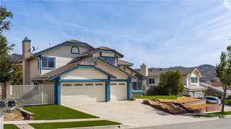 3250 Geronimo Ave, Simi Valley, CA 93063