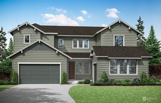 2436 NE Waterlily Way Unit 15, Poulsbo, WA 98370