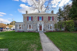 568 Chestnut St, Columbia, PA 17512