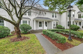 531 Dana Farms Unit 531, Fairhaven, MA 02719