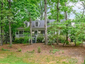 3017 Butter Churn Ln, Matthews, NC 28105