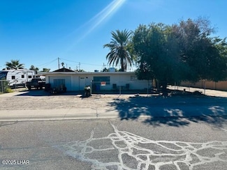 1609 W 16th St, Parker, AZ 85344