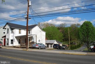 3484 N Main St, Toms Brook, VA 22660