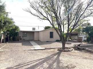 17 W Columbia St, Tucson, AZ 85714
